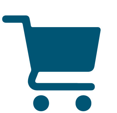 Cart icon